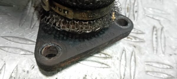 Conducta gaze dreapta Skoda Superb 2.5 TDi V6 163 CP cod motor BDG cod 059131790D