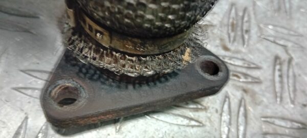 Conducta gaze dreapta Skoda Superb 2.5 TDi V6 163 CP cod motor BDG cod 059131790D