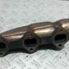 Galerie evacuare dreapta Skoda Superb 2.5 TDi V6 163 CP cod motor BDG cod 059253033M