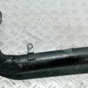 Conducta intercooler Skoda Superb 2.5 TDi V6 163 CP cod motor BDG cod 059145731M Conducta intercooler Skoda Superb 2.5 TDi V6 163 CP cod motor BDG cod 059145731M