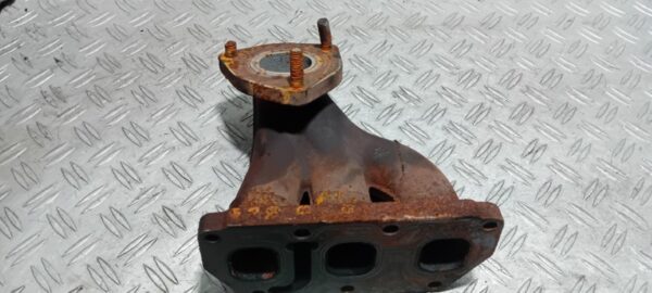 20260303_110041 Galerie evacuare Volkwagen Golf IV 2.8L benzina VR6 cod motor AUE cod 022253033E