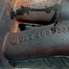 20260303_110048 Galerie evacuare Volkwagen Golf IV 2.8L benzina VR6 cod motor AUE cod 022253033E