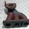 20260303_110111 Galerie evacuare Volkwagen Golf IV 2.8L benzina VR6 cod motor AUE cod 022253034E
