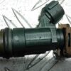 20260303_110449 Injector Volkwagen Golf IV 2.8L benzina VR6 cod motor AUE cod 0280155985