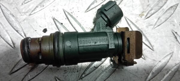 20260303_110449 Injector Volkwagen Golf IV 2.8L benzina VR6 cod motor AUE cod 0280155985