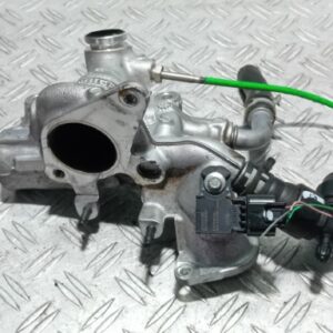 Turbina Renault Clio 4 1.5 DCI Euro 5 cod motor K9K 629 cod H8201164371