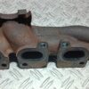 Galerie evacuare Peugeot 3008 1.6 THP 16v cod motor 5G01 cod 9814266380