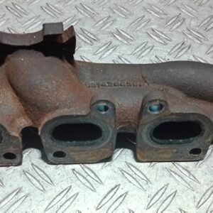 Galerie evacuare Peugeot 3008 1.6 THP 16v cod motor 5G01 cod 9814266380