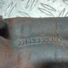 Galerie evacuare Peugeot 3008 1.6 THP 16v cod motor 5G01 cod 9814266380