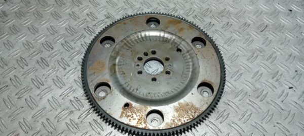 Coroana convertizor Peugeot 3008 1.6 THP 16v cod motor 5G01 cod v754005180
