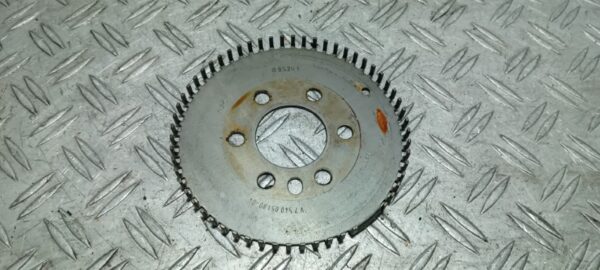 Coroana convertizor Peugeot 3008 1.6 THP 16v cod motor 5G01 cod v754005180