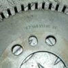 Coroana convertizor Peugeot 3008 1.6 THP 16v cod motor 5G01 cod v754005180