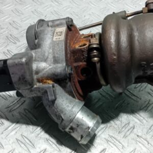 Turbina Peugeot 3008 1.6 THP 16v cod motor 5G01 cod 9807149780 Turbina Peugeot 3008 1.6 THP 16v cod motor 5G01 cod 9807149780