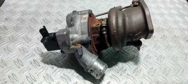 Turbina Peugeot 3008 1.6 THP 16v cod motor 5G01 cod 9807149780 Turbina Peugeot 3008 1.6 THP 16v cod motor 5G01 cod 9807149780
