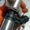Rampa cu injectoare Peugeot 3008 1.6 THP 16v cod motor 5G01 cod 9802545280