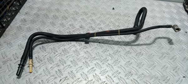 Conducte combustibil Peugeot 3008 1.6 THP 16v cod motor 5G01 Conducte combustibil Peugeot 3008 1.6 THP 16v cod motor 5G01