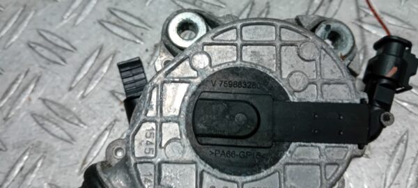 Rola intinzatoare Peugeot 3008 1.6 THP 16v cod motor 5G01 cod v759883280