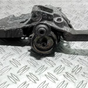 Suport alternator Citroen C4 Cactus 1.2 THP cod motor HN01 cod 9809714680