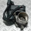Clapeta acceleratie Citroen C4 Cactus 1.2 THP cod motor HN01 cod 9801942080