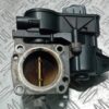Clapeta acceleratie Citroen C4 Cactus 1.2 THP cod motor HN01 cod 9801942080