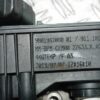 Clapeta acceleratie Citroen C4 Cactus 1.2 THP cod motor HN01 cod 9801942080