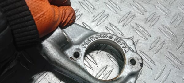 Suport planetara Citroen C4 Cactus 1.2 THP cod motor HN01 cod 9801150380
