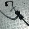 Supapă purjare canistră carbon Citroen C4 Cactus 1.2 THP cod motor HN01 cod 9801720380 