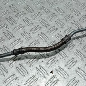 Conducta ulei turbina Citroen C4 Cactus 1.2 THP cod motor HN01  