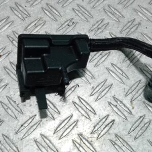 Electrovalva vacuum Citroen C4 Cactus 1.2 THP cod motor HN01 cod 9807593380 Electrovalva vacuum Citroen C4 Cactus 1.2 THP cod motor HN01 cod 9807593380