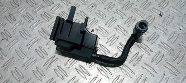 Electrovalva vacuum Citroen C4 Cactus 1.2 THP cod motor HN01 cod 9807593380