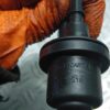 Electrosupapa vacuum Citroen C4 Cactus 1.2 THP cod motor HN01 cod 9671744280