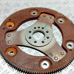 Coroana volanta cutie automata Peugeot 308 2.0 HDI cod motor AH02 cod 9829533080