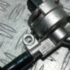 Senzor presiune combustibil Peugeot 308 2.0 HDI cod motor AH02 cod P1017726 