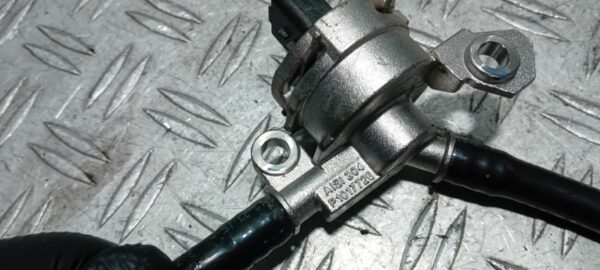 Senzor presiune combustibil Peugeot 308 2.0 HDI cod motor AH02 cod P1017726 