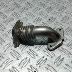 Conducta gaze EGR Peugeot 308 2.0 HDI cod motor AH02 cod 84715F01