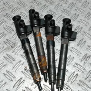 Injector Peugeot 308 2.0 HDI cod motor AH02 cod 9674984080