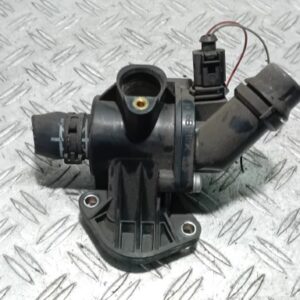 Corp termostat Audi A4 B6 2.0 FSI cod motor ALT cod 06B121111K Corp termostat Audi A4 B6 2.0 FSI cod motor ALT cod 06B121111K