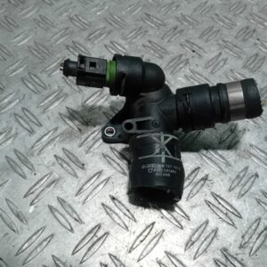 Distribuitor apa Audi A4 B6 2.0 FSI cod motor ALT 06B121133D