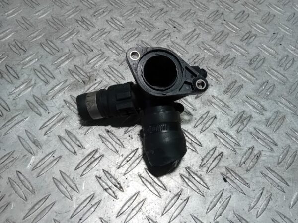 20260303_115534 Distribuitor apa Audi A4 B6 2.0 FSI cod motor ALT 06B121133D