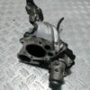 Supapa EGR Dacia Sandero 1.5 DCI 2010 cod motor K9K792 cod 8200282949