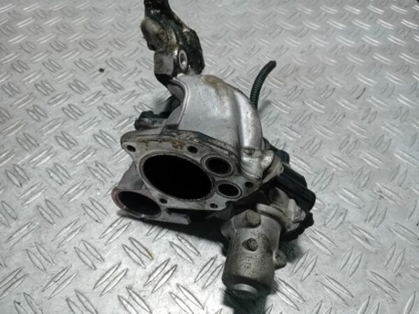 Supapa EGR Dacia Sandero 1.5 DCI 2010 cod motor K9K792 cod 8200282949