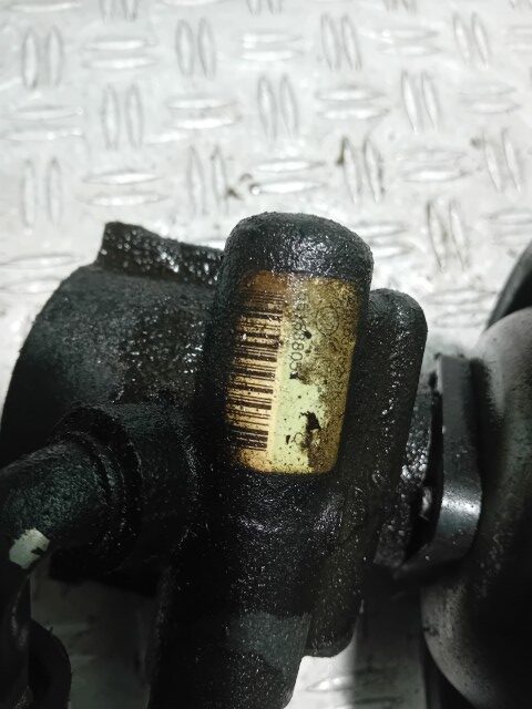 20260303_120523 Pompa servo Alfa Romeo 147 1.9 JTD 150 CP cod motor 937A5000 cod 55183805