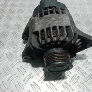 Alternator Alfa Romeo 147 1.9 JTD 150 CP cod motor 937A5000 cod 63321826