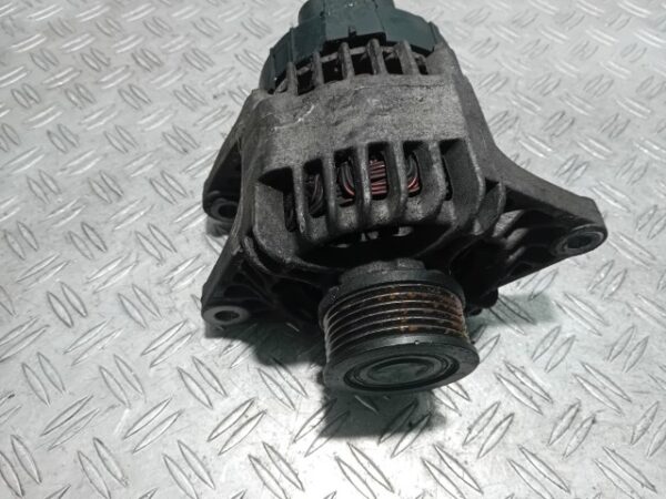 Alternator Alfa Romeo 147 1.9 JTD 150 CP cod motor 937A5000 cod 63321826