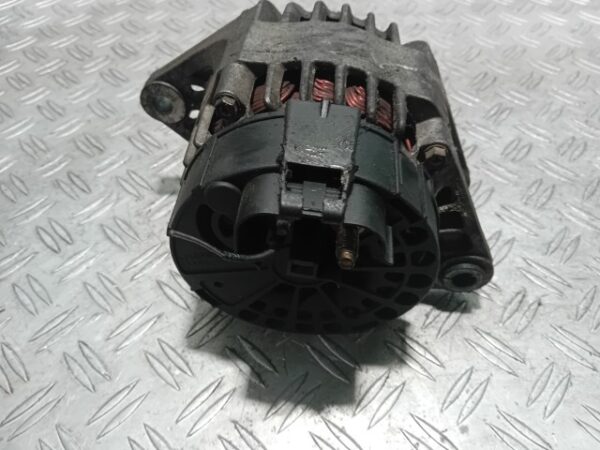 Alternator Alfa Romeo 147 1.9 JTD 150 CP cod motor 937A5000 cod 63321826