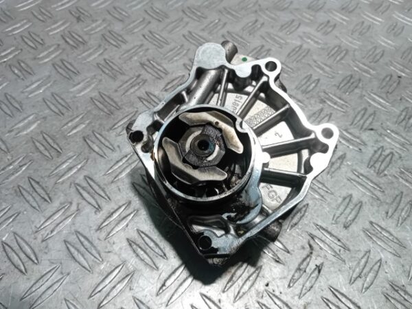 Pompa vacuum Alfa Romeo 147 1.9 JTD 150 CP cod motor 937A5000 cod 46818358