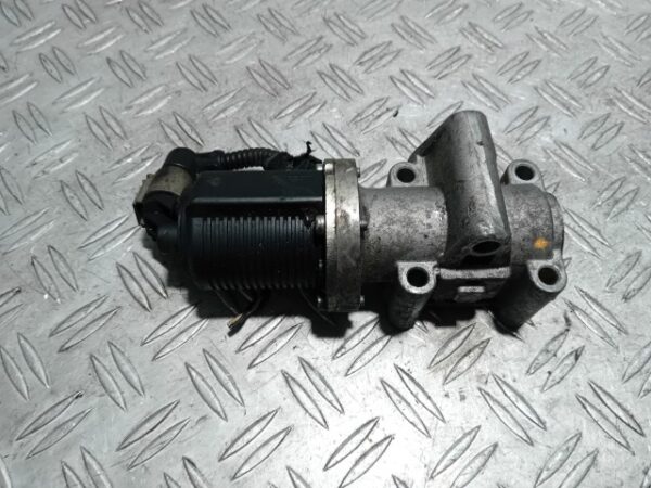 20260303_121059 Supapa EGR Alfa Romeo 147 1.9 JTD 150 CP cod motor 937A5000 cod 55204250