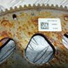 Coroana volanta Bmw Seria 1 F20 1.5 benzina cod B38A15 cod 8511452 05