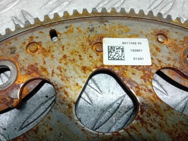 Coroana volanta Bmw Seria 1 F20 1.5 benzina cod B38A15 cod 8511452 05