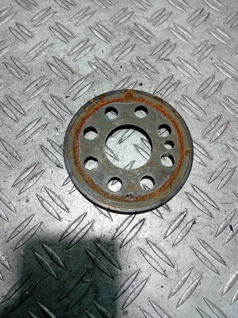 Inel cititor fulie arbore Bmw Seria 1 F20 1.5 benzina cod B38A15 